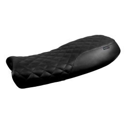 Sattel Abdeckung Davis Vintage Comfort 313089-2