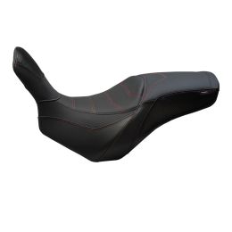 Housse de selle Moss Comfort 1BL-2