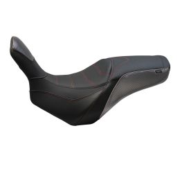 Housse de selle Moss Comfort 2GR-2