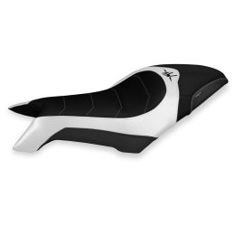 Saddle cover Dobrica 2 Comfort 2WH-3