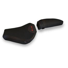 Housse de selle Avezzano 1 Comfort 5BL-1