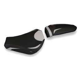 Rivestimento copri sella Gray 1 specifico 1SL per MV AGUSTA f4