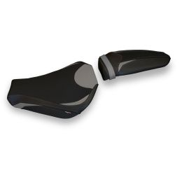 Housse de selle Gray 1 spécifique 3GR-3