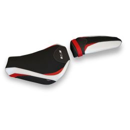 Sattel Abdeckung Gray spezifisch 2WHR-1