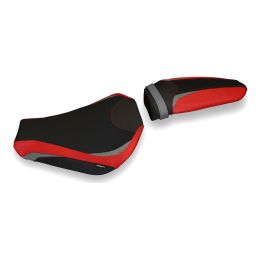 Rivestimento copri sella Gray Special Color specifico 6RDG per MV AGUSTA f4