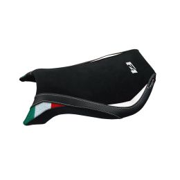 Saddle cover Natori Trico Velvet 1WH-1