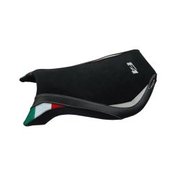 Housse de selle Natori Trico Velvet 2SL-1