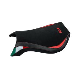 Housse de selle Natori Trico Velvet 3RD-1