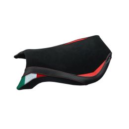 Housse de selle Natori Trico Velvet 3RD-2