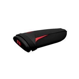 Sattel Abdeckung Soma Velvet 1BL-1