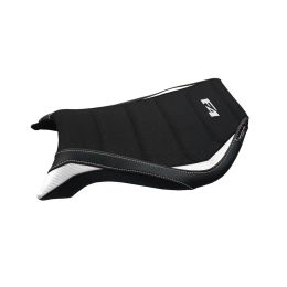 Saddle cover Yuza Ultragrip 1WH-1