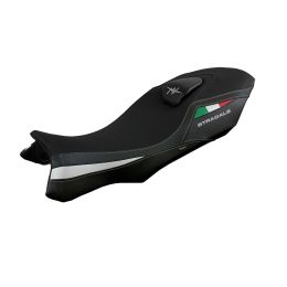 Housse de selle Loei Comfort 1WH-1