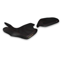 Sattel Abdeckung Lindt Comfort 3BL-1