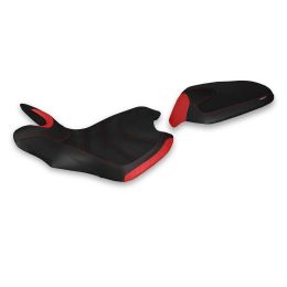 Sattel Abdeckung Lindt Comfort 4RD-3