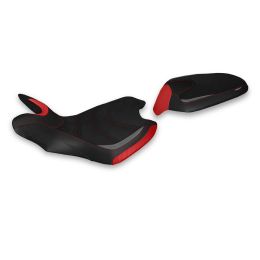 Housse de selle Lindt Comfort 3RDG-3