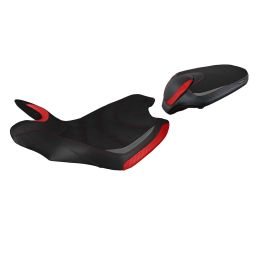 Sattel Abdeckung Sahara Comfort 3RDG-3