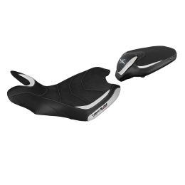 Sattel Abdeckung Sahara Ultragrip 1WH-1