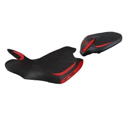 Sattel Abdeckung Sahara Ultragrip 4RD-1