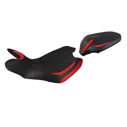 Sattel Abdeckung Sahara Ultragrip 4RD-3