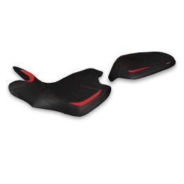 Saddle cover Zuata Ultragrip 4RD-3