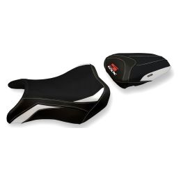 Sitzbezug Derby 3 spezifisch 1WH für SUZUKI gsx s 750