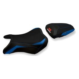 Sitzbezug Derby 3 spezifisch 2BE mit logo für SUZUKI gsx s 750