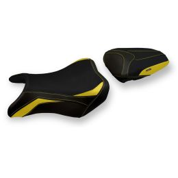 Saddle cover Derby 3 specific 5YL-2