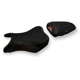 Saddle cover Derby 3 specific 6BL-1