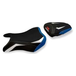 Rivestimento copri sella Derby Special Color specifico 1WHB per SUZUKI gsx s 750
