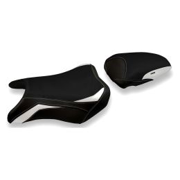 Rivestimento copri sella Hokota 1 Comfort 1WH per SUZUKI gsx s 750