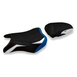 Seat cover Hokota Special Color Comfort 1WHB for SUZUKI gsx s 750