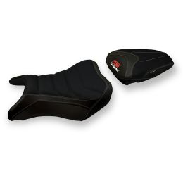 Saddle cover Kyoto 2 Ultragrip 6BL-1