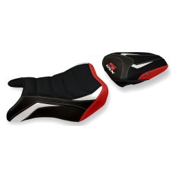 Seat cover Kyoto Special Color Ultragrip 2WHR with logo for SUZUKI gsx s 750