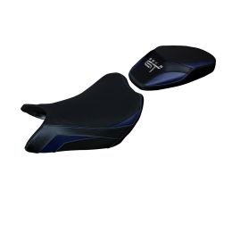 Sattel Abdeckung Loei Comfort 4DB-1