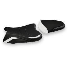 Sattel Abdeckung Sapes Comfort 2WH-2