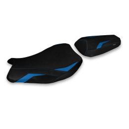 Saddle cover Elmas specific 2BE-2