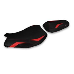Saddle cover Elmas specific 4RD-2