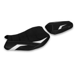 Housse de selle Isili Ultragrip 1WH-2