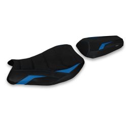 Housse de selle Isili Ultragrip 2BE-2
