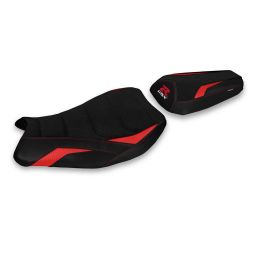 Housse de selle Isili Ultragrip 4RD-1