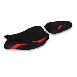 Housse de selle Isili Ultragrip 4RD-2