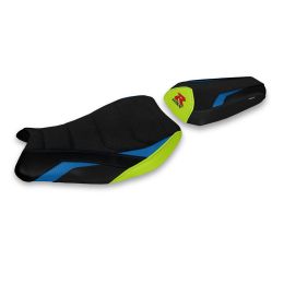 Sattel Abdeckung Isili Ultragrip 2BEY-1