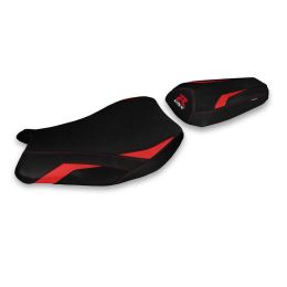 Sattel Abdeckung Paceco Comfort 4RD-1