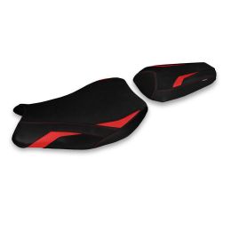 Sattel Abdeckung Paceco Comfort 4RD-2