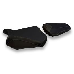 Saddle cover Manila 2 specific 6BL-2