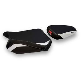Sattel Abdeckung Teheran Comfort 2WH-1