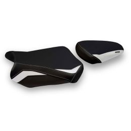 Sattel Abdeckung Teheran Comfort 2WH-2