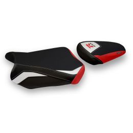 Sattel Abdeckung Teheran Comfort 7WHR-1