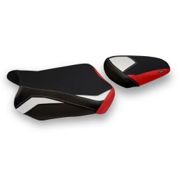 Sattel Abdeckung Teheran Comfort 7WHR-2