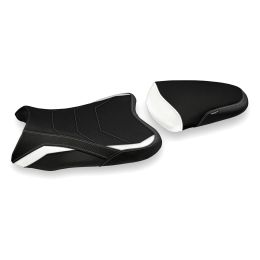 Rivestimento copri sella Rabbi 1 Comfort 2WH per SUZUKI gsx r 1000